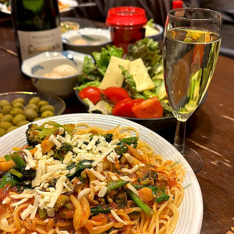 パパパスタ|らんさん