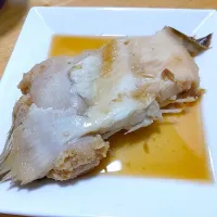 カレイの煮付け|y.h.(._.)さん