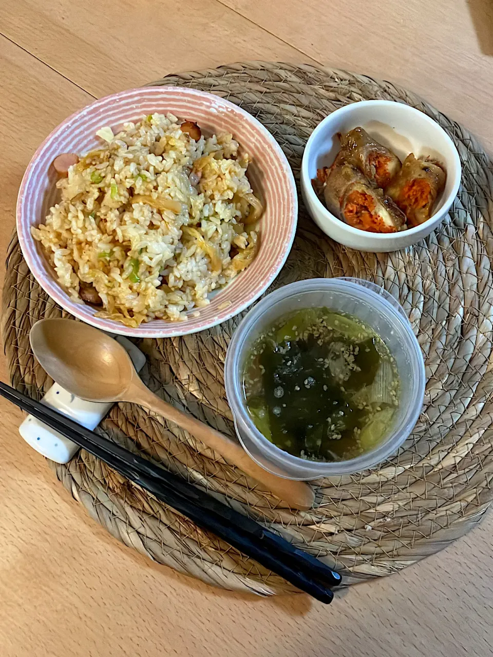 晩ご飯|*あゆ*ご飯記録さん