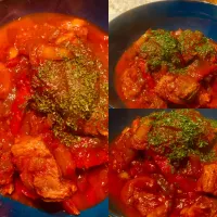 Hungarian Goulash|Emanuel Hayashiさん