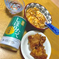 中華と日本酒！|あやさん