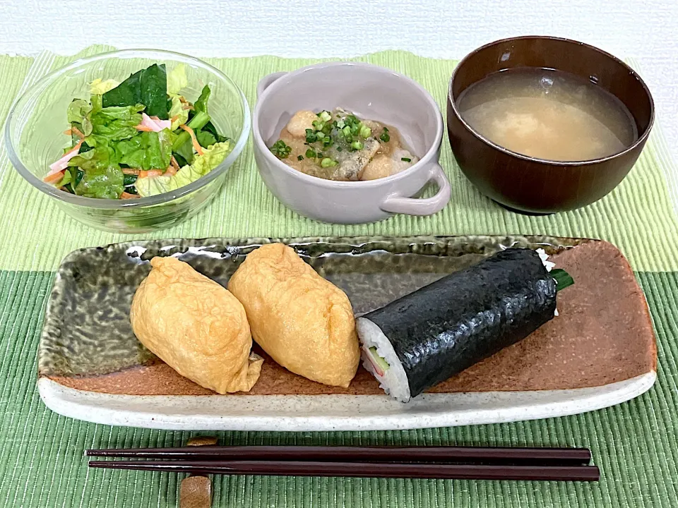 ＊アルモンデ節分夕飯＊|＊抹茶＊さん