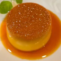 puding caramel|ranniadimeterさん