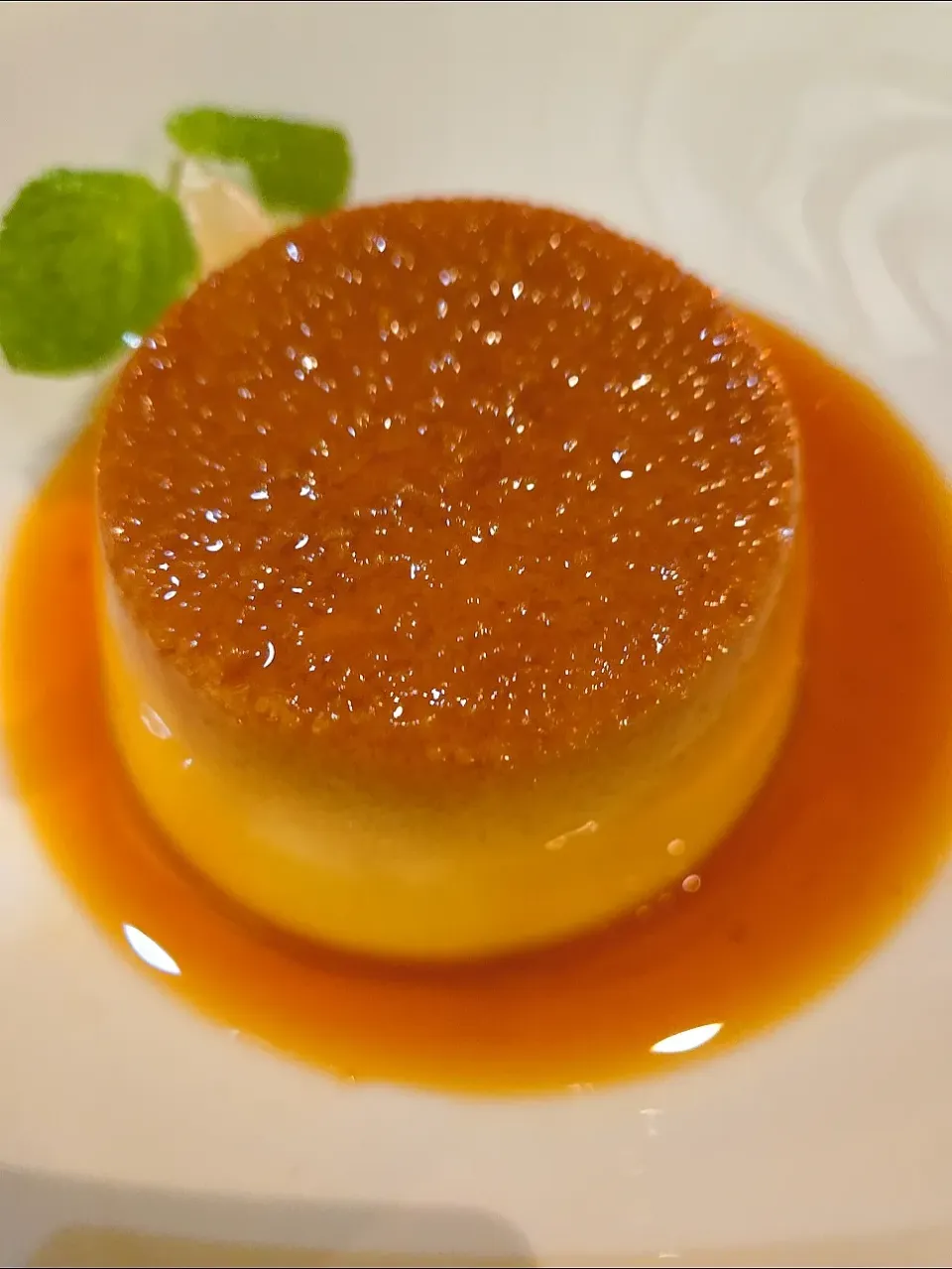 puding caramel|ranniadimeterさん