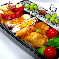 今日のお弁当🍱です　20250203|パンダ🐼🐼パンダさん