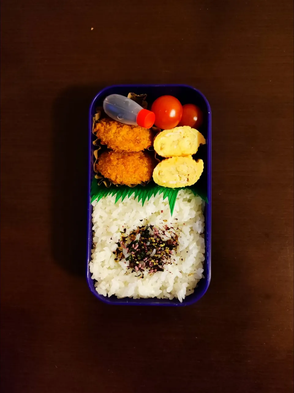2/3お弁当|YUKI_Jさん
