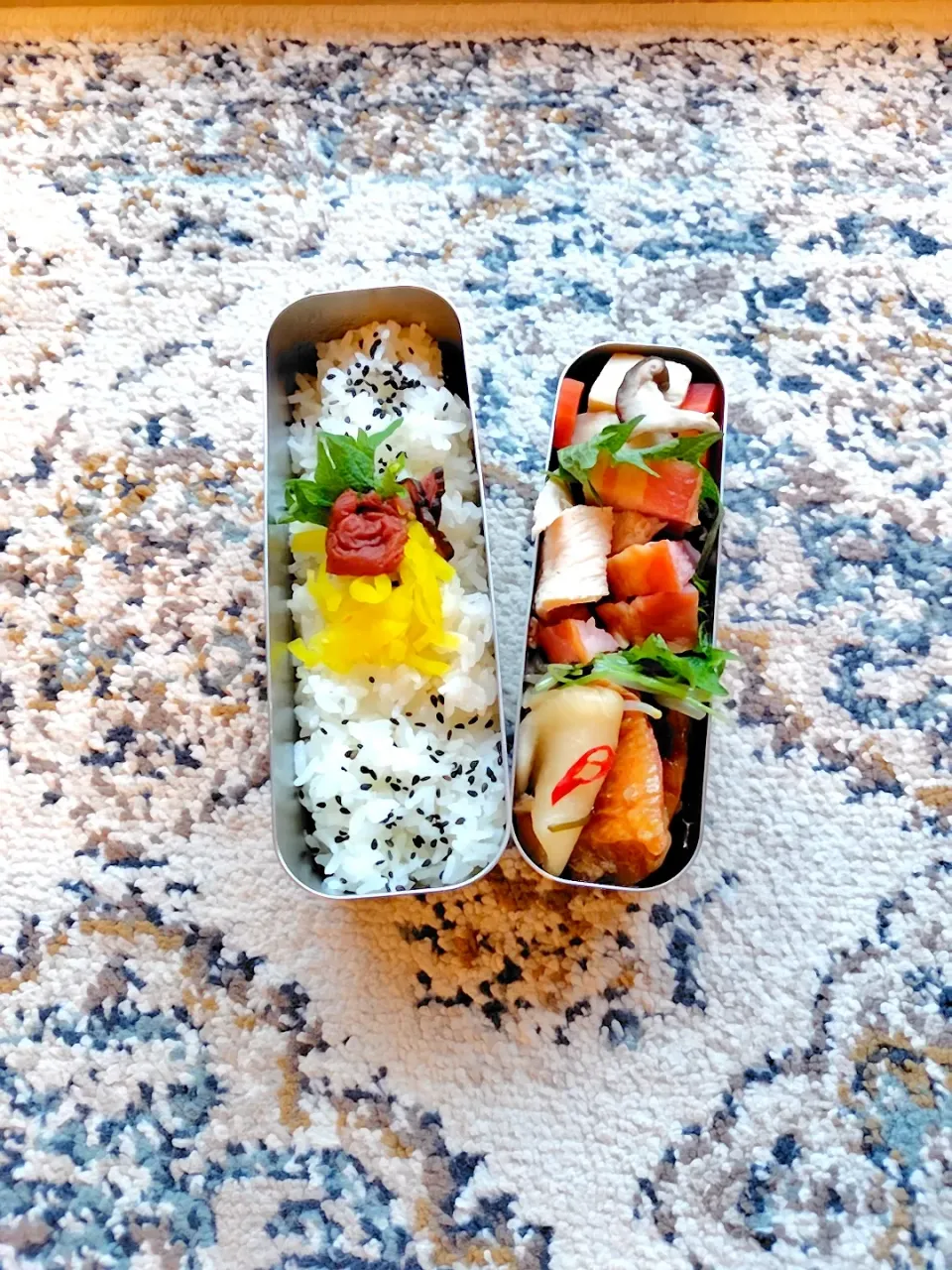 わたしのお弁当🎵 2025.2.3|mayumiさん