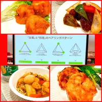 ユウキ食品さん×菊水酒造さんの「新発見！中華×日本酒ペアリング体験イベント」に参加してきました🧆🦐🍶