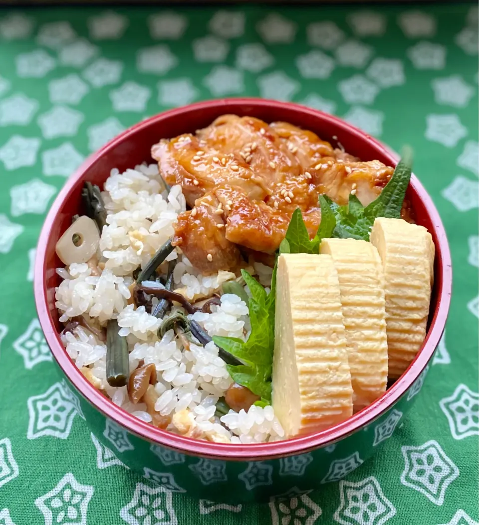 お弁当|けいこさん