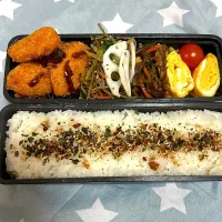 お弁当|Hiromiさん