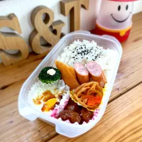 お弁当|まりもこさん