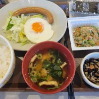 納豆ごはん食べたくなった、、、（すき家）|あんさん