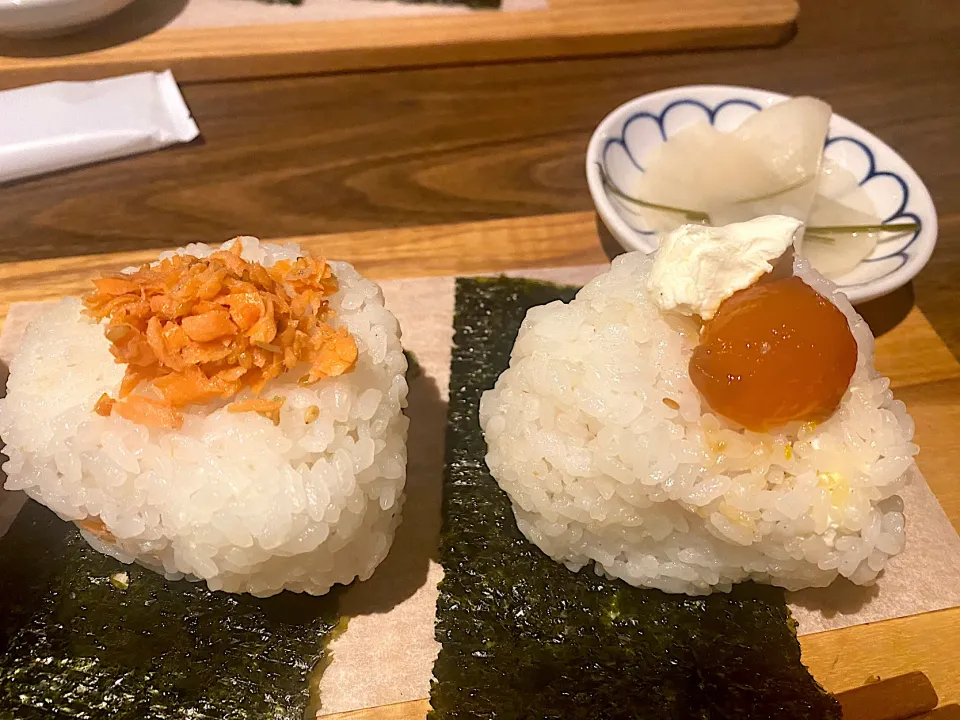 おむすびごろべい|みーさん