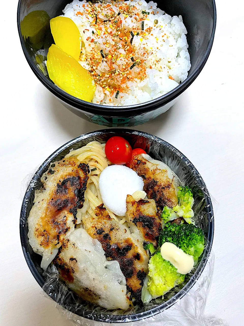 父が作る男子高校生弁当|父が作る弁当さん