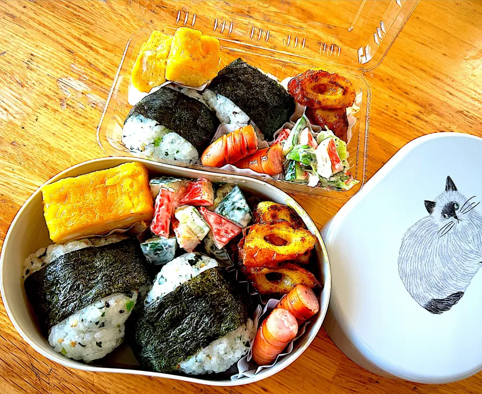 今日のお弁当|Daikiさん