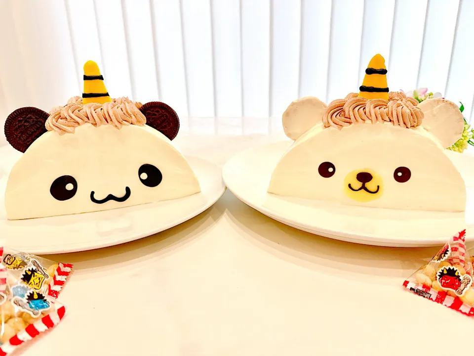 節分ケーキ|Miiaさん