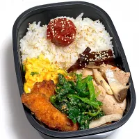 お弁当🐣|nonさん