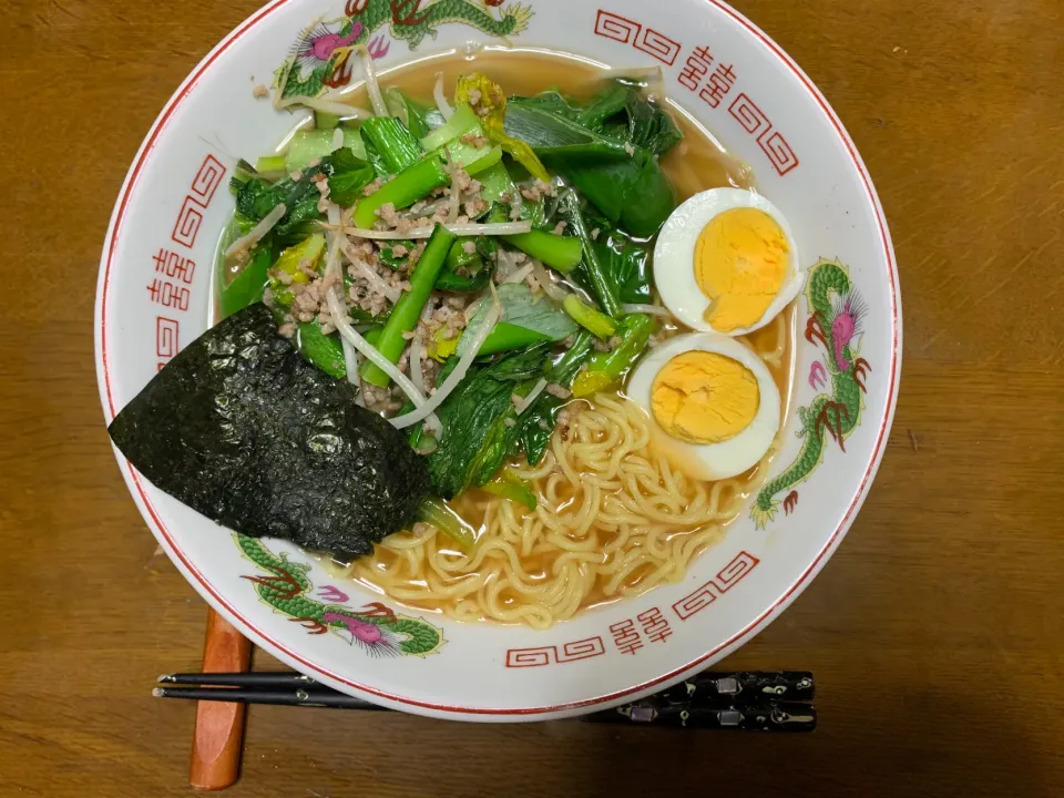 昼食|ATさん