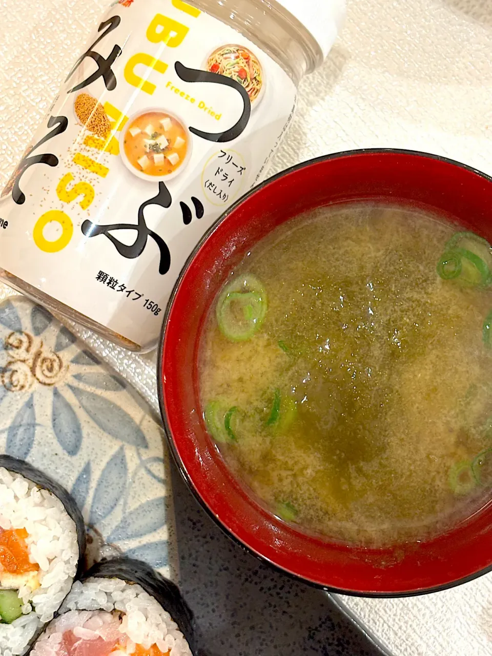 味噌汁|ケイさん