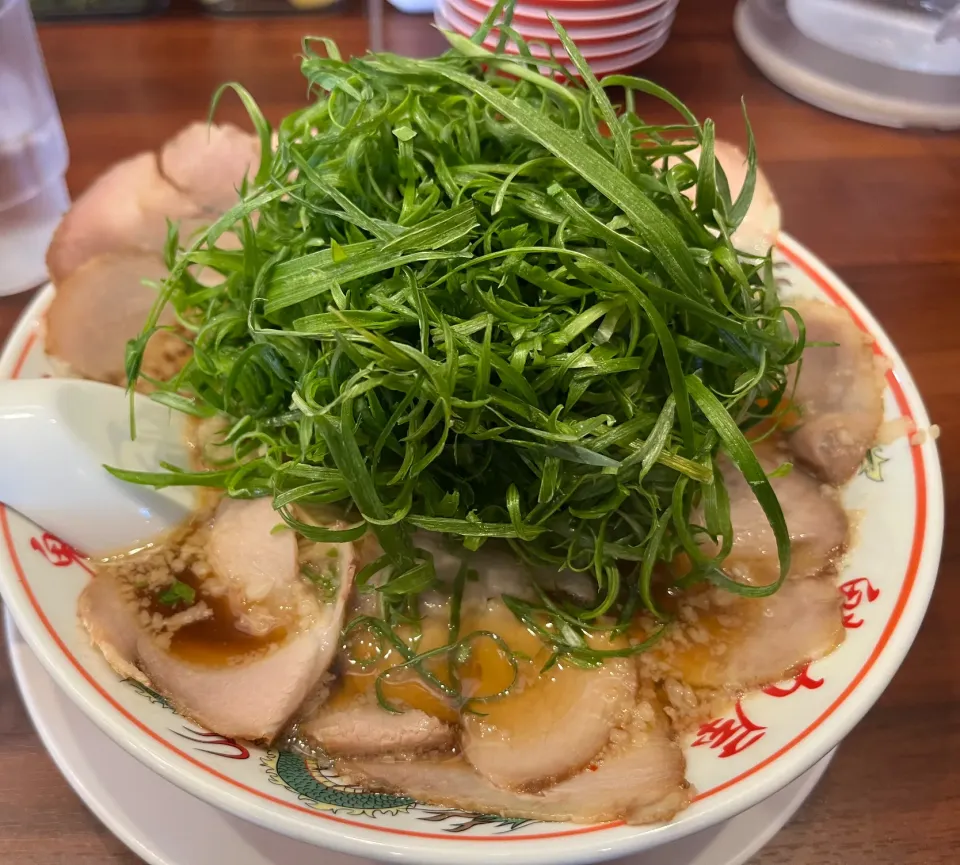 チャーシュー麺|KOMAさん