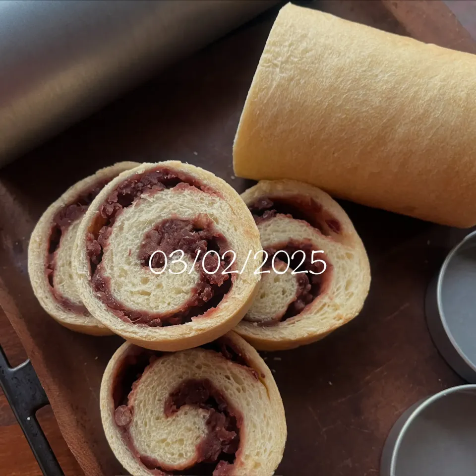 サークルブレッド|友さん