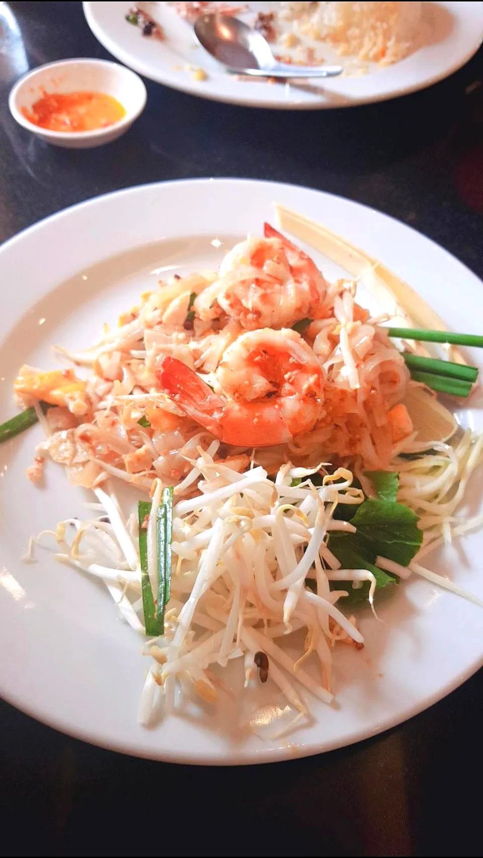 Pad Thai🦐🦐|patlovestocookさん