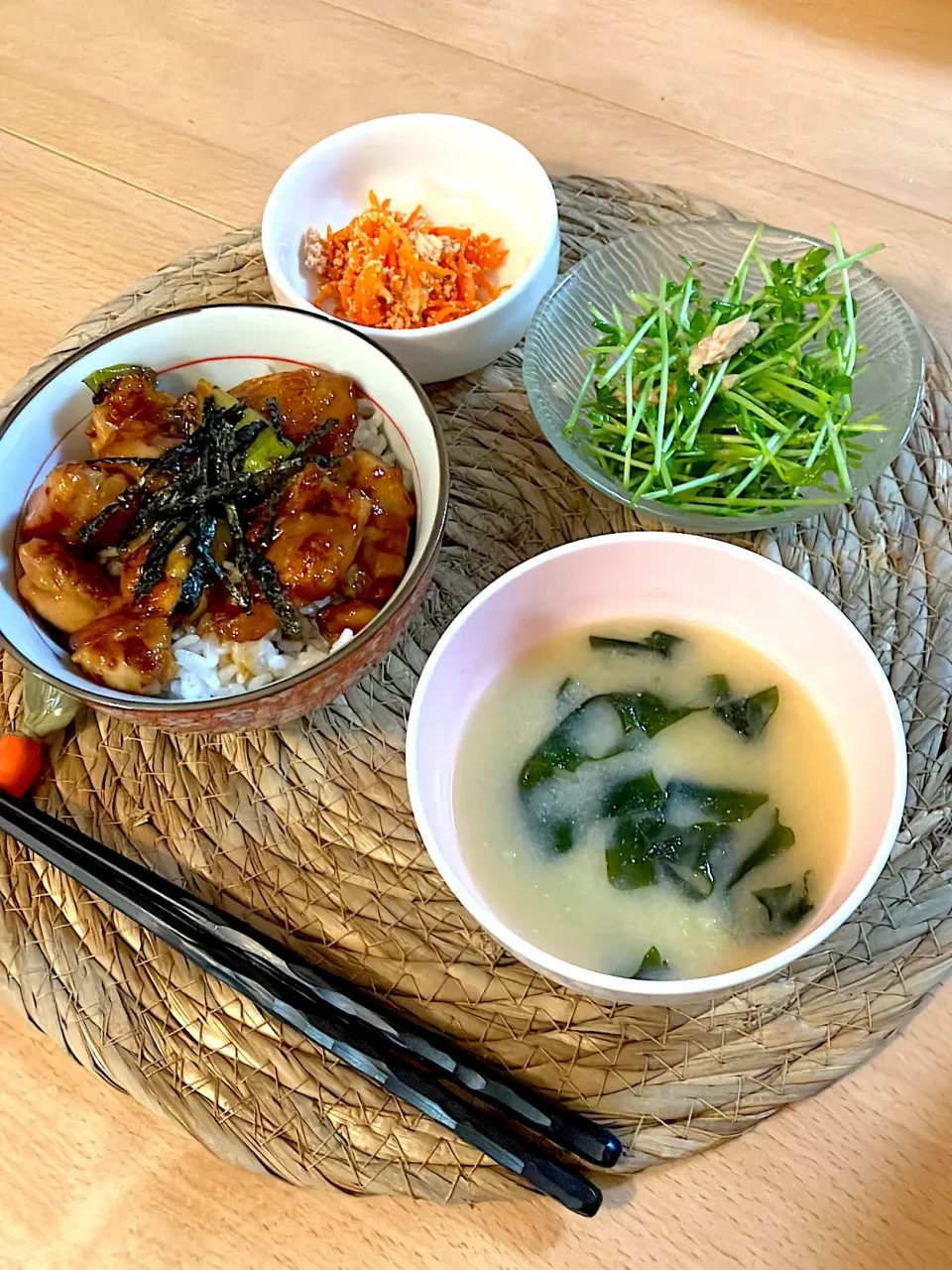 夜ご飯🥣|*あゆ*ご飯記録さん