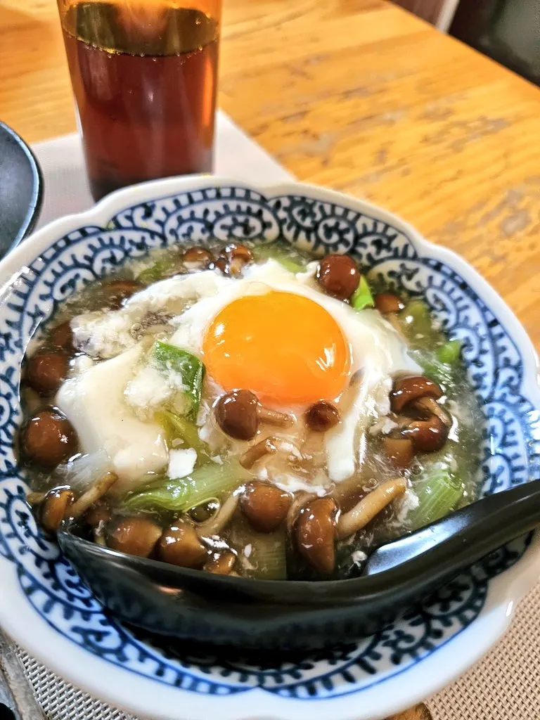 豆腐あんかけ|みきやんさん