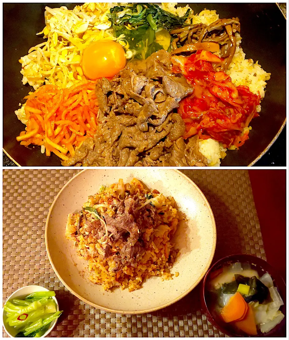 Today's dinner🍴|🌈Ami🍻さん