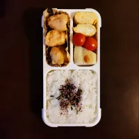 2/4お弁当| YUKI_Jさん