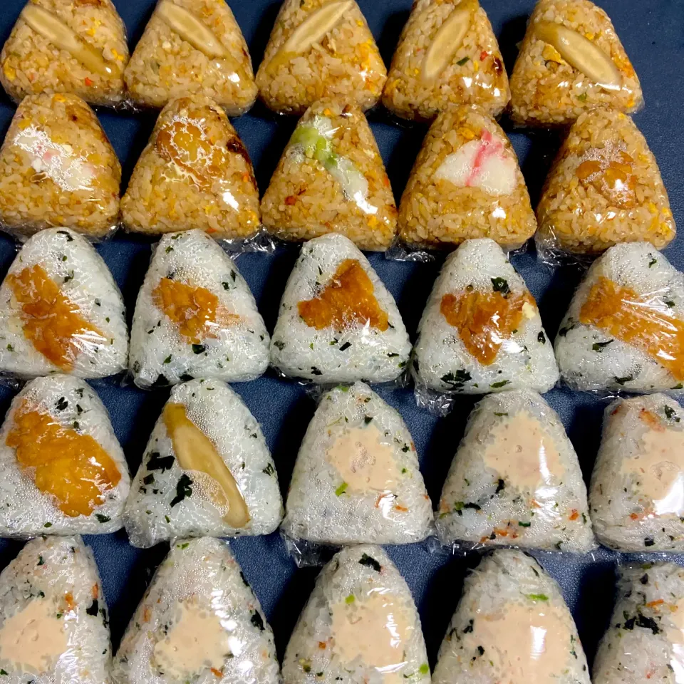 さっちゃんオニギリ🍙|サチ😊さん
