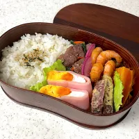 お弁当|シフォン95さん