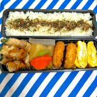 お弁当| Hiromiさん