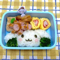 シナモ弁当🐶|erikaさん