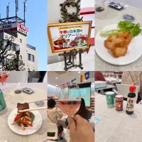 中華✖️日本酒マリアージュイベント参加|yosukeさん