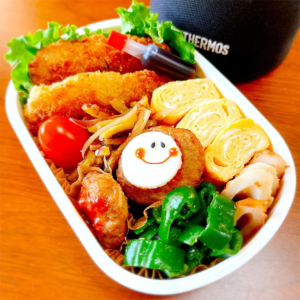 お弁当|teritamagoさん