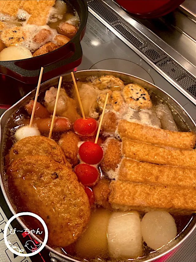 今日の晩ご飯。|☆ぴ〜ちゃん☆さん