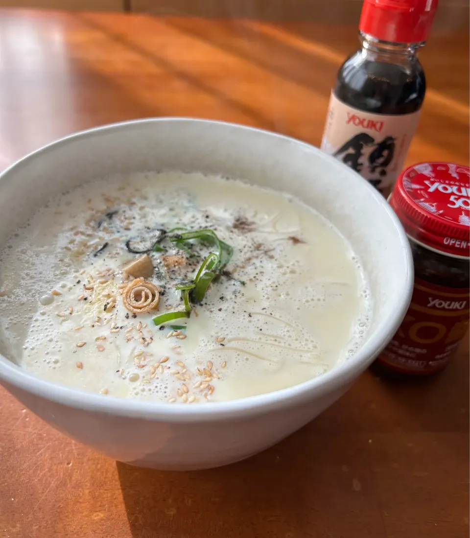 シェントウジャン麺|yunyunさん