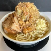 ラーメン|Yoshiさん