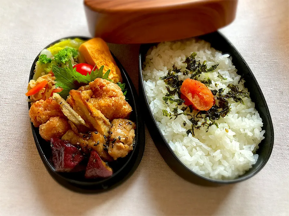 お弁当|luna_nさん