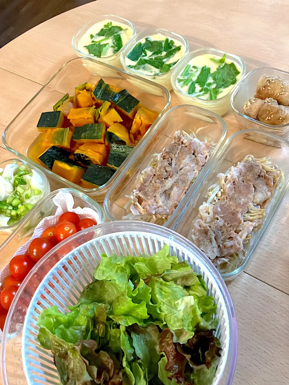 作り置き🥣|*あゆ*ご飯記録さん