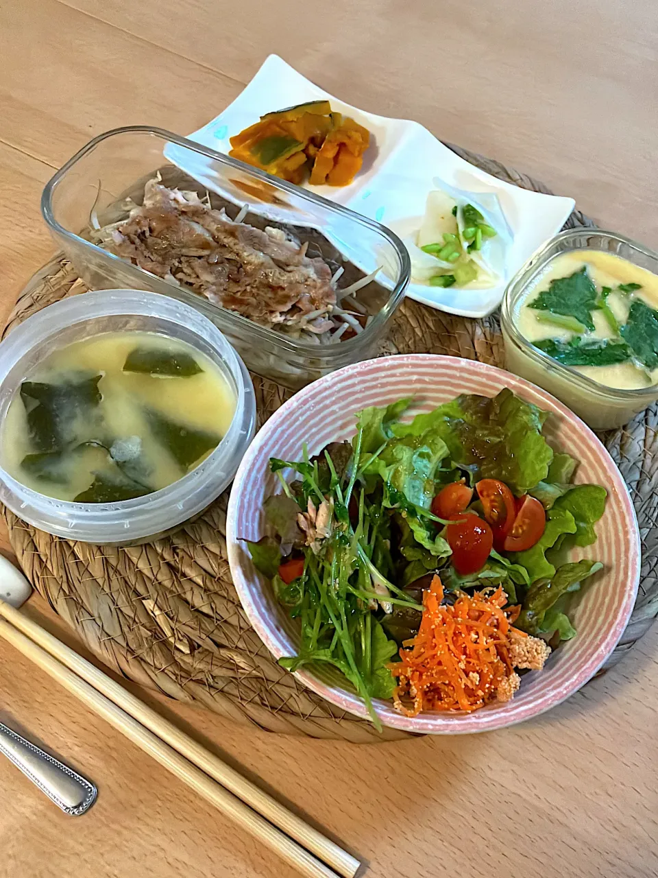 夜ご飯🥣|*あゆ*ご飯記録さん