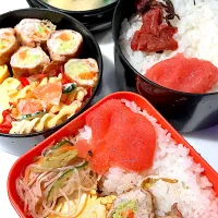 お弁当|牧野可奈さん