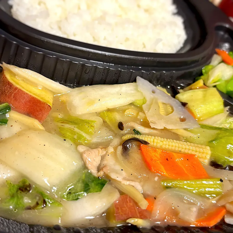 十宝菜|ももさん