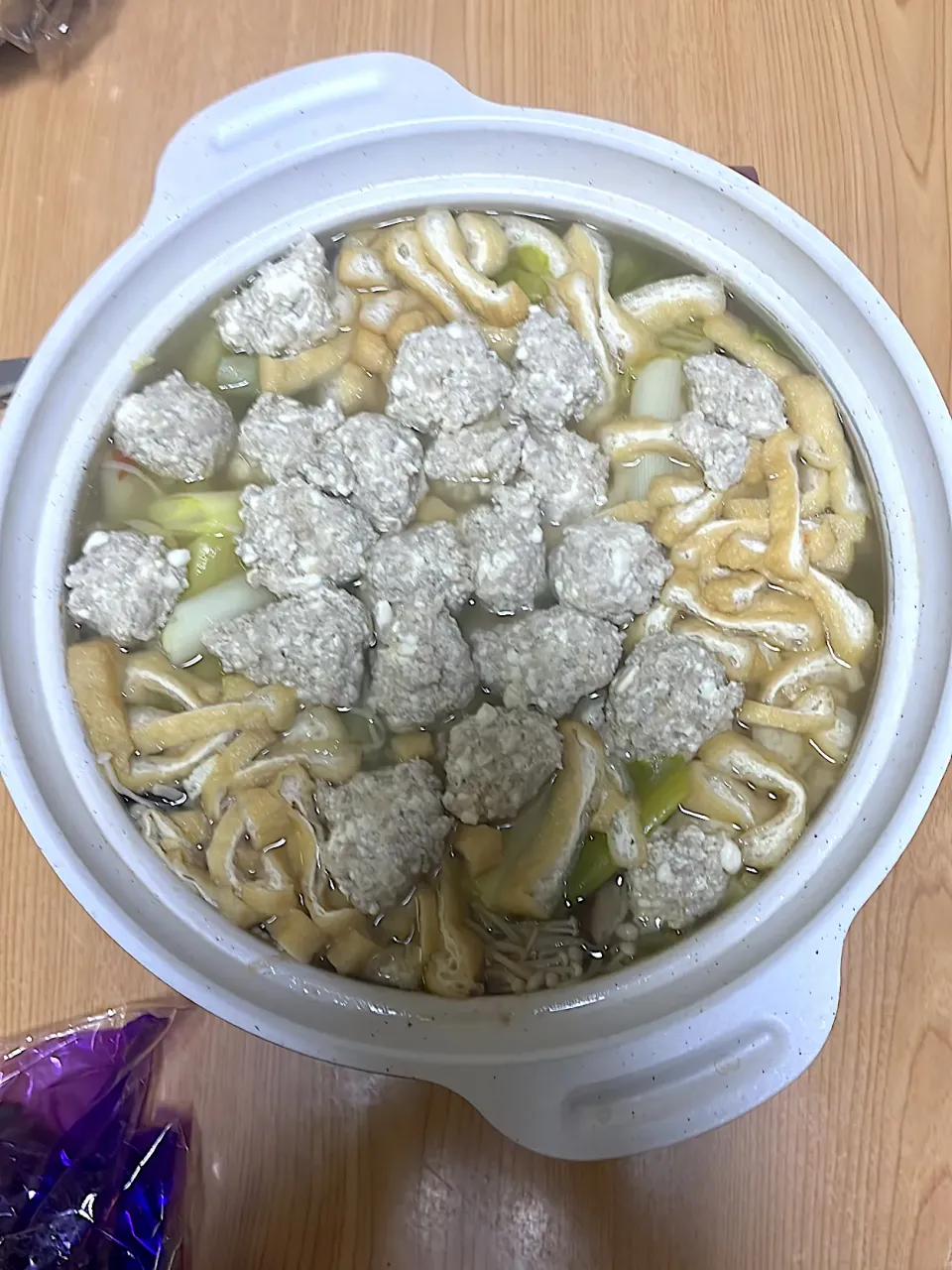 鍋|あおいさん