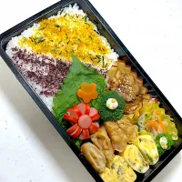 お弁当|るみさん