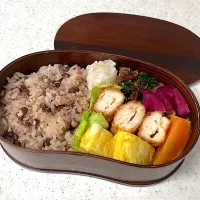 お弁当|シフォン95さん