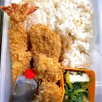 今日のお弁当|yumamaさん