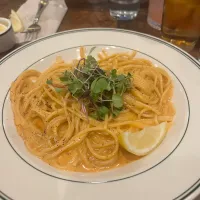 ウニパスタ|norishioさん