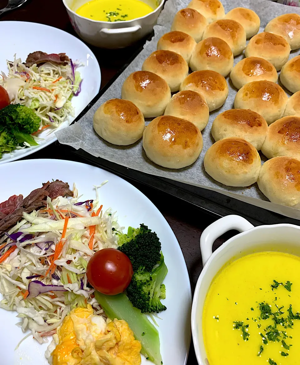 朝ごパン🥖|がおりんさん